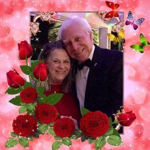 Meet your Posher, Joni kurtzweg